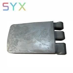 Precision OEM Zinc Alloy Die Casting Dlm277