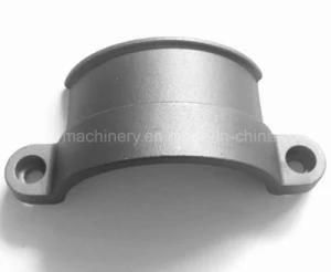Sand Casting of Mechanical Parts