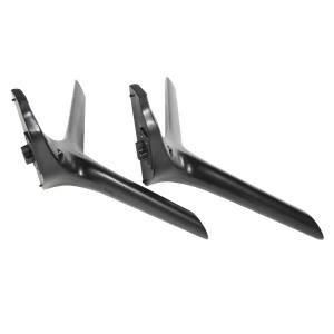 Customer Aluminium Handle Die Casting Parts