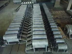 Precision Horizontal Continuous Casting