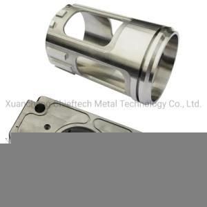 High Quality Investment Castings Oil &amp; Gas Exploration