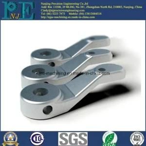 Custom Precision Aluminum Forging Parts for Auto Parts