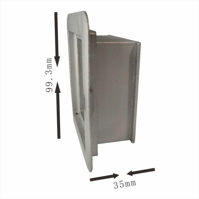 Ss 316 & 304 Stainless Steel Lost Wax Investment Casting