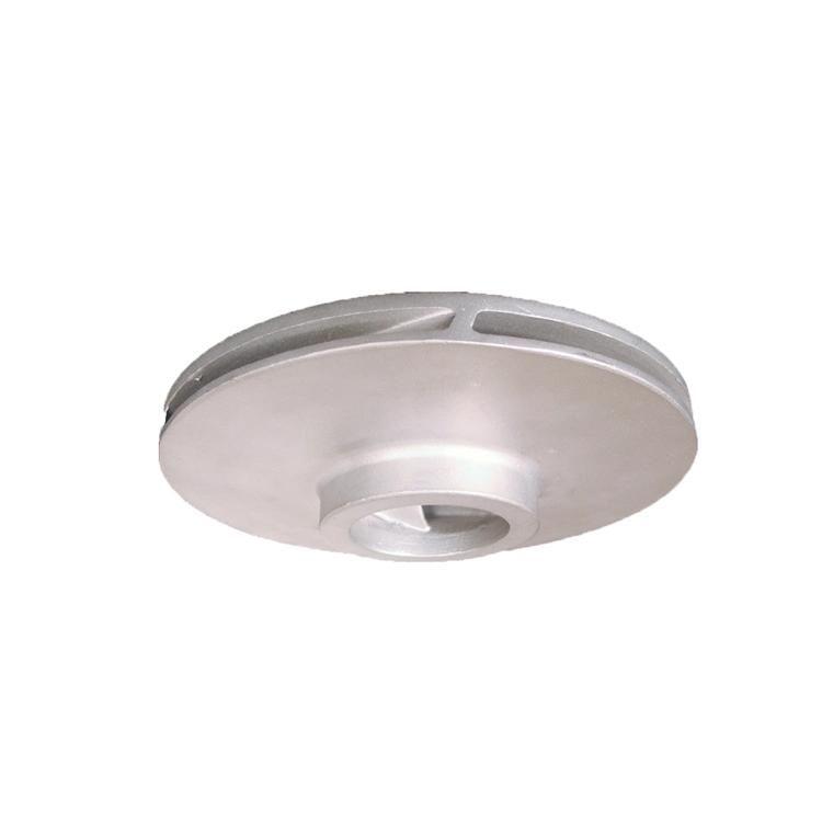 Densen Customized Lost Wax Casting Impeller