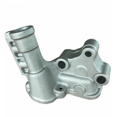 Custom A380 Aluminum Die Casting Parts