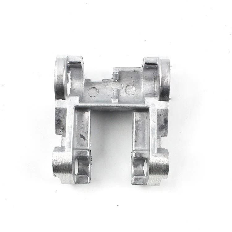 Professional CNC Machining Service Orally Auto Parts Zinc Die Casting
