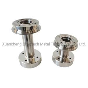 Machinery Part OEM Lost Wax Casting Factory