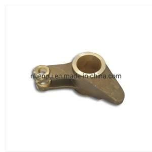 2020 China Precision OEM Sand Blast Casting Parts of Enpu