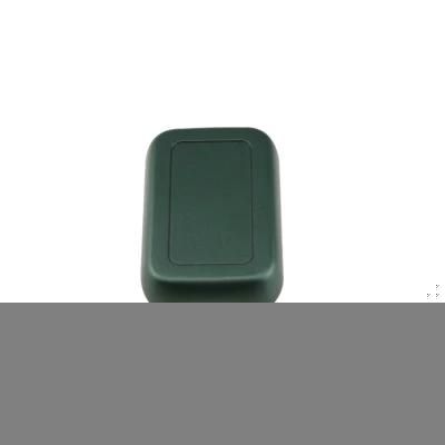 Factory Precision Aluminum Alloy Shell Die Castings Are Used to Make Perfume Shells