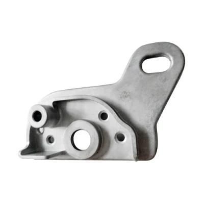 Hailong Manufacturer Custom Metal Brass Zinc Die Casting Mould Parts Anodizing Aluminum ...