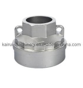 OEM 304stainless Steel Precision Casting Connectors