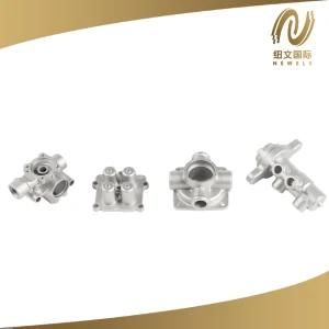 Customize Aluminium Product Die Casting