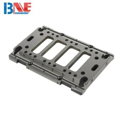 CNC Machining Customized High Quality Aluminium Pressure Die Casting Product