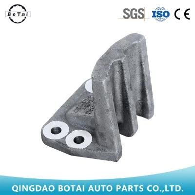 High Quality Cast Iron Truck Part