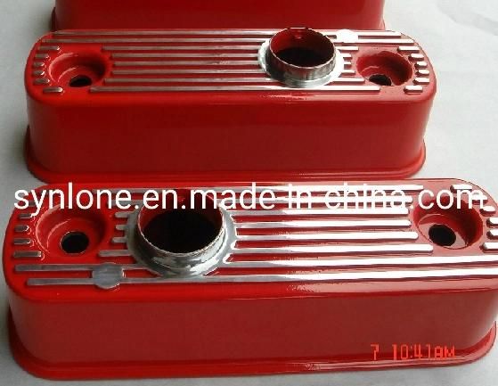 Customized Die Casting Aluminum Motor Bracket