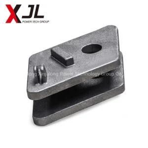 Carbon/Alloy/Stainless Steel in Investment/Precision/Lost Wax Casting