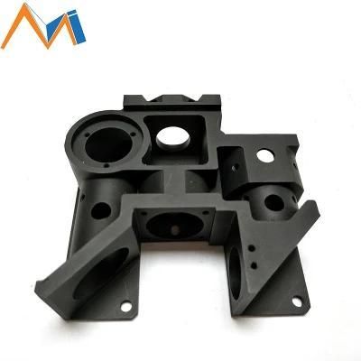 Chinese Factory of Aluminum Alloy Die Casting for North Vehicles