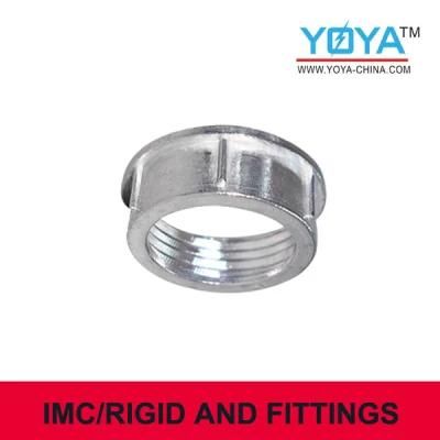 Zinc Bushings