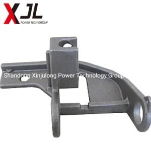 OEM Carbon Steel Machinery Part in Lost Wax/Precision/Investment Casting/Steel Casting for ...