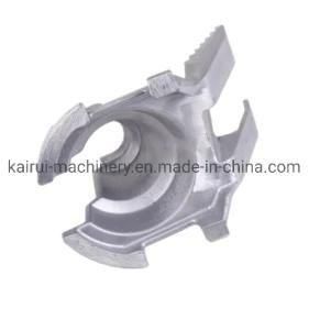 Aluminum Alloy Engine Shell Gravity Casting