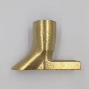 Lead Brass Investment Castings