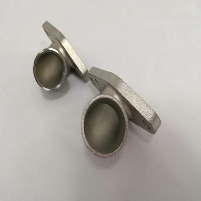 Factory Customized Design Stainless Steel Lost Wax Investment Casting