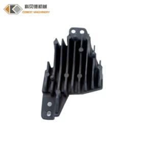 OEM Auto Radiator Aluminum Shell Components for Car
