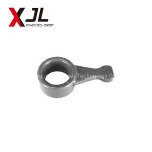 OEM Auto/Car Parts of Precision Steel Casting Product in Investment/Lost Wax/Metal Casting
