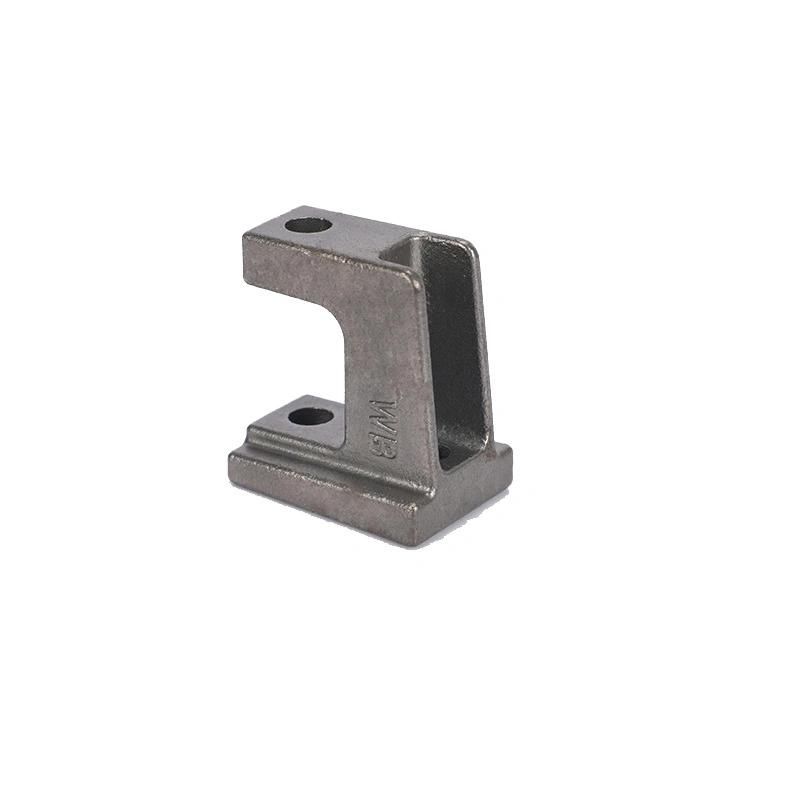 Customized Stainless Steel Elbow Pipe Fittings Lost Wax Casting Manifold Machinery/Auto/Marine Parts