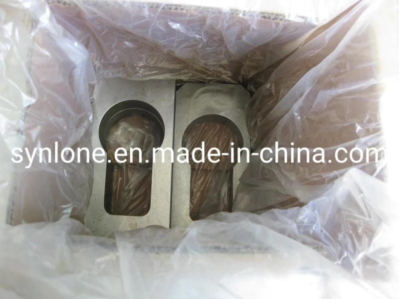 OEM Auto Casting Parts Aluminum Die Casting Mould