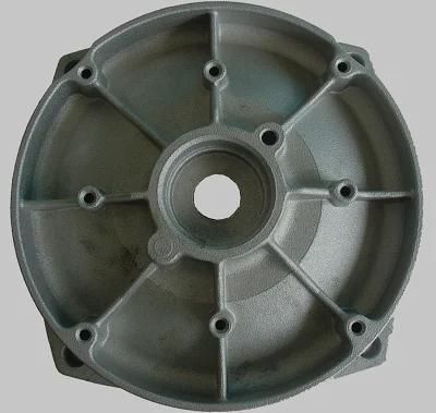 Metal Forging Die Casting AC0015