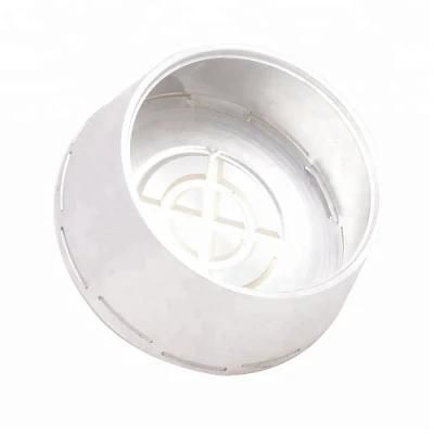 Natural Gas Pipeline Parts Precision OEM Zinc Alloy Die Casting