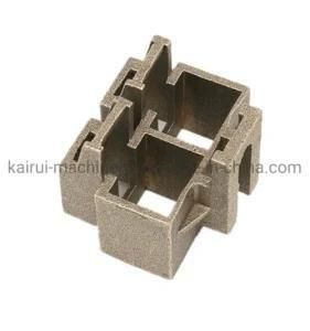 OEM Precision Aluminium Casting Parts