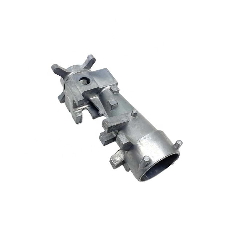 OEM High Precision Pressure Aluminum Die Casting Parts