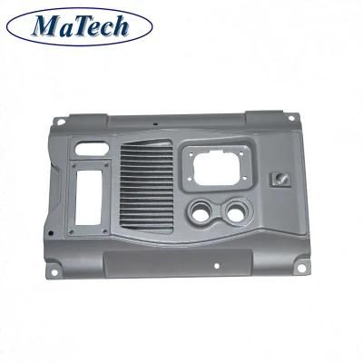 Custom Aluminum Castings Aluminum Die Casting Aluminium Die Castings