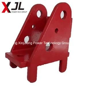 OEM Carbon/Alloy/Stainless Steel in Investment/Lost Wax Casting/Precision Casting/Steel ...