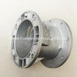 OEM High Precision/ High Strength Aluminium Die Casting