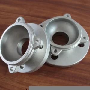 Chinese Casting Foundry Precision Casting Parts According to Your Drawings/Samples