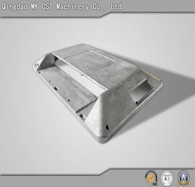 Aluminum Die Casting Shell of Display