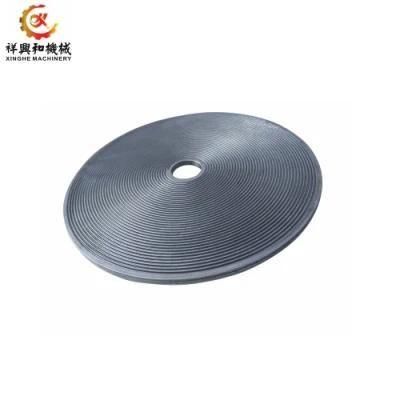 Custom Casting Mold Stainless Steel Zinc Aluminum Alloy Iron Parts Die Casting
