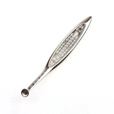 Customized Electroplating Process Precision Metal Parts Zinc Alloy Die Casting