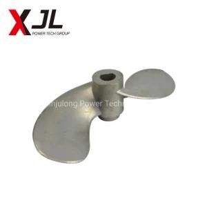 Stainless Steel Impeller in Investment/Lost Wax/Precision Casting-Foundry