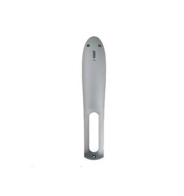 Customized Aluminum Alloy Die Casting Beauty Instrument Housing