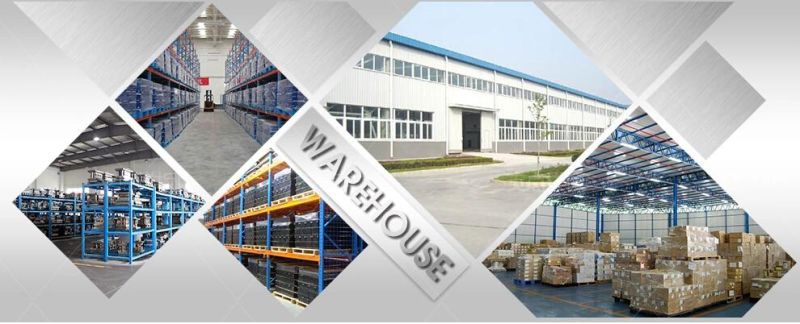 OEM Cast Steel/Iron/Aluminum Sand Casting