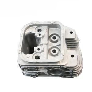 ADC12 Metal Alloy Aluminium Die Casting Parts