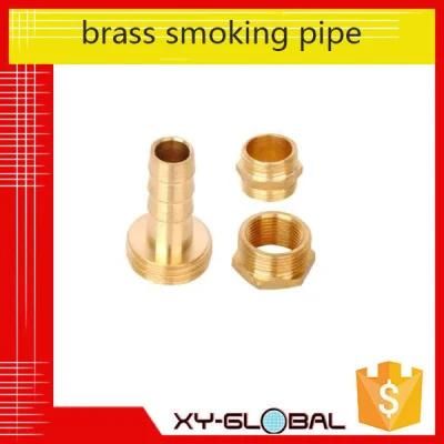 Customized High Precision Brass Smoking Parts