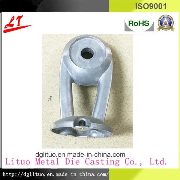 High Quality Aluminum Alloy Die Casting for Telecommunication Products