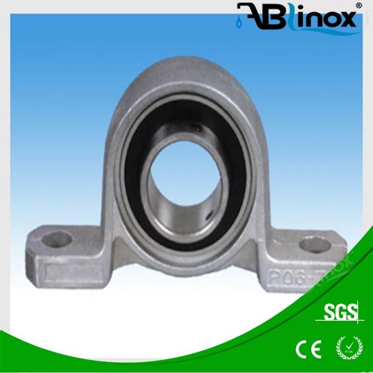 China Casting Parts Supplier Professional Foundry of Casting Bearing Housing