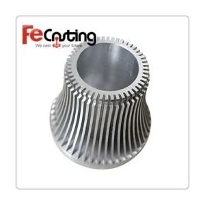 Die Casting Alloy Steel for Metal Parts
