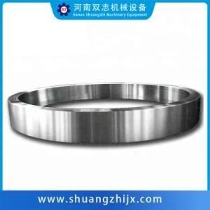 China Forged Ring Large Ring Precision Forgings